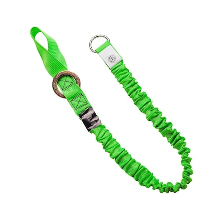 Frontline ToolGrip 22 lbs Tool Lanyard Cinch with D-Ring ACTLS222C